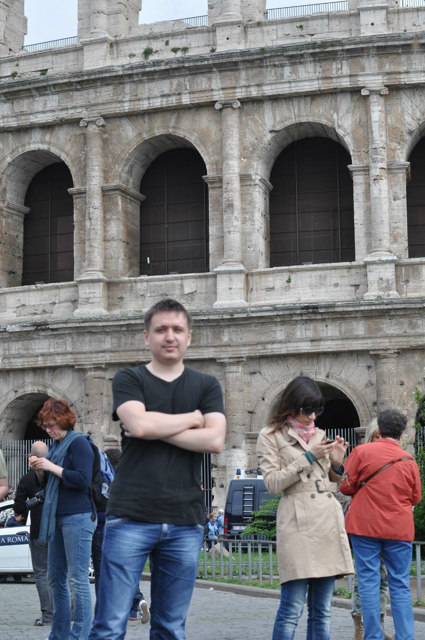 Константин Ососков | Пенза