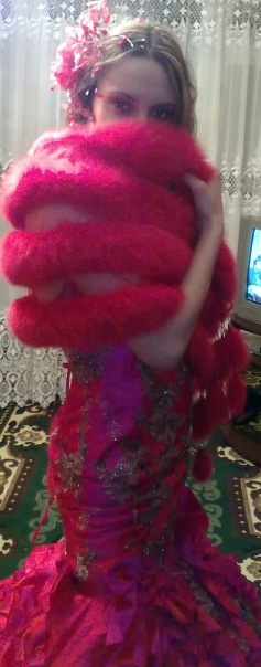 №41, Ниночка Дадунина, Донецк №41, Ниночка Дадунина, Донецк