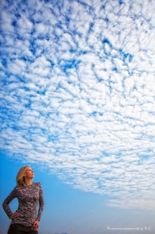 Аня Свешникова | Находка