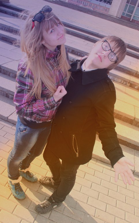 Анастасия Гладун | Тула