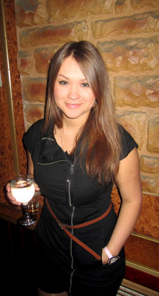 Дашута Тиханова | Заполярный