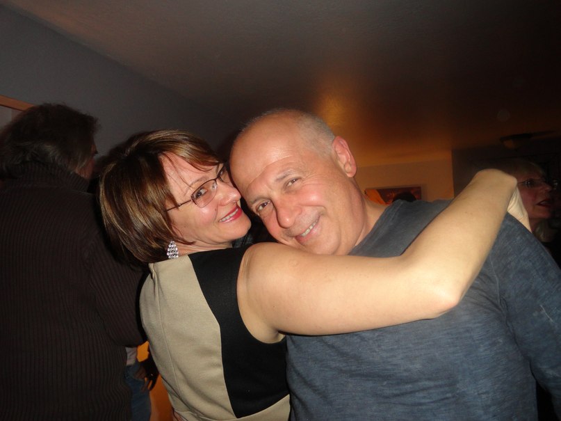 Анна Наследова | San Francisco