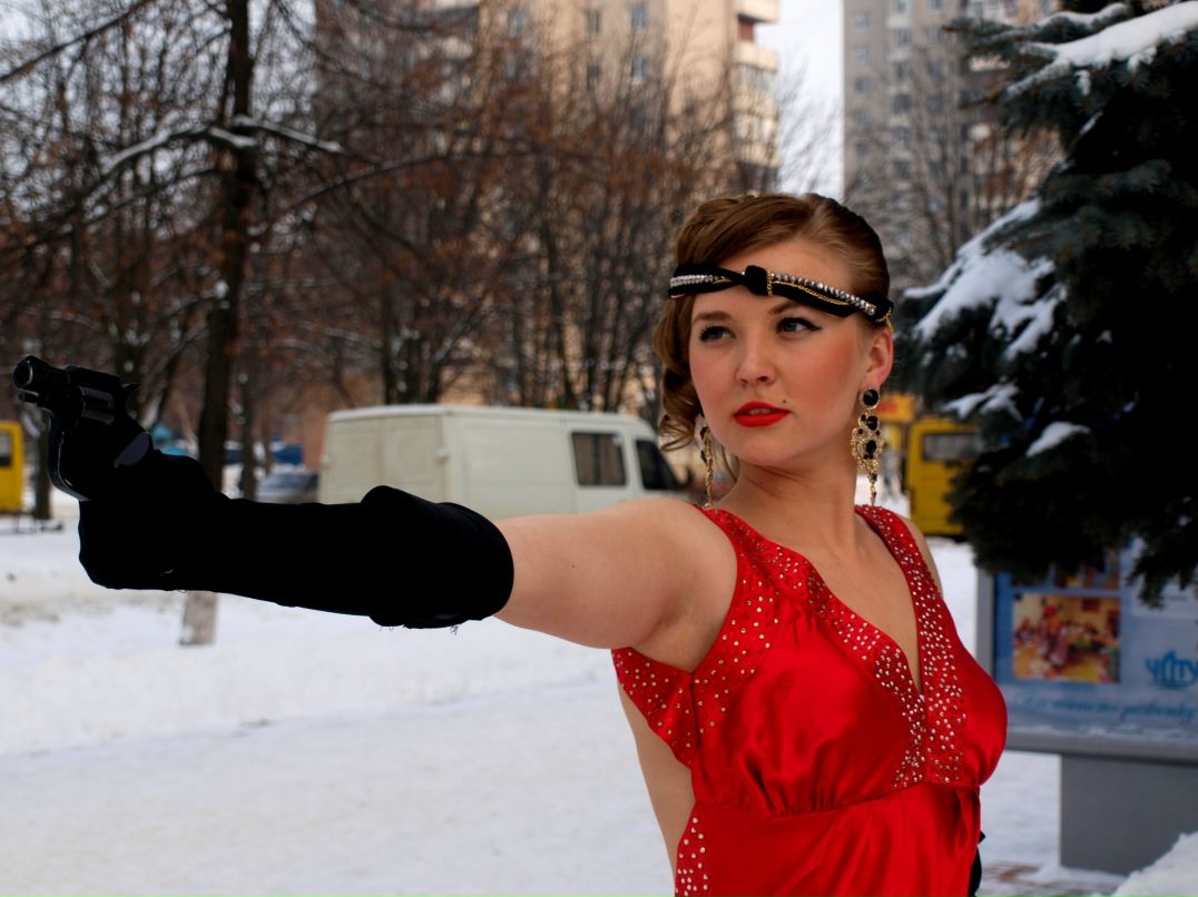 Маша Бондаренко @@<Кипиш)>@@ | Каменка