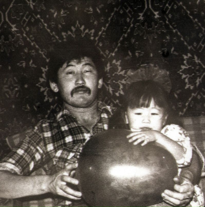 Valen Tinka ♥ | Улан-Удэ