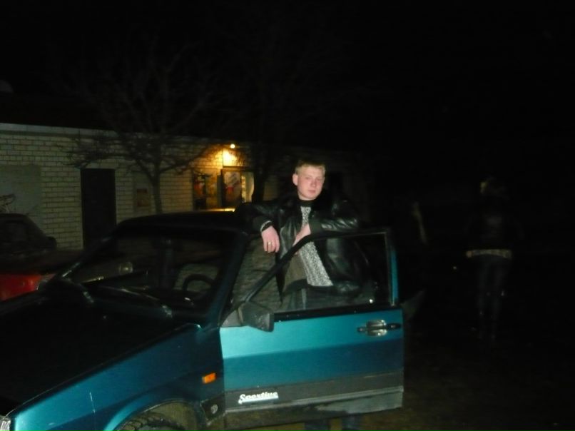 Максим Горбатых | Ставрополь