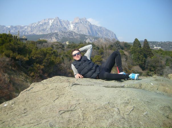 №98, Ruslan Kitaev, Москва №98, Ruslan Kitaev, Москва