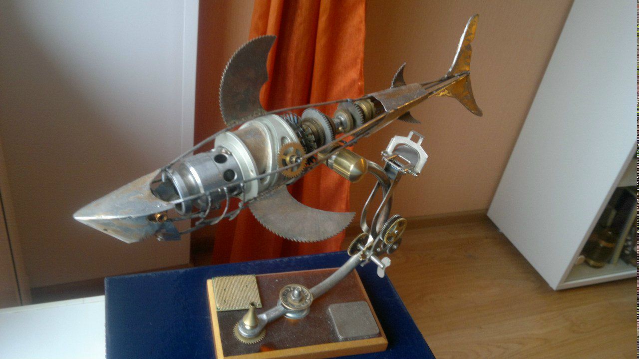 Александр Иванов | Москва