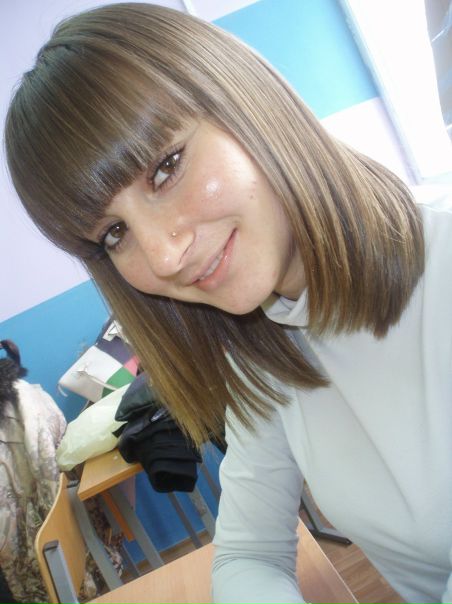 №8, Оксана Драмашко, 37 лет, Одесса №8, Оксана Драмашко, 37 лет, Одесса