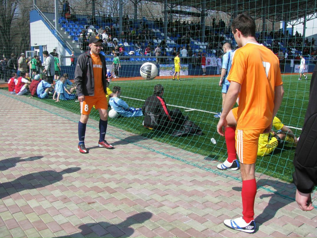 Олег Славута | Харьков