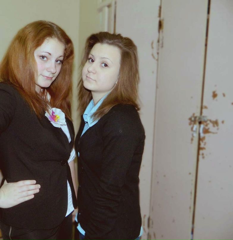 Карина Девятова | 