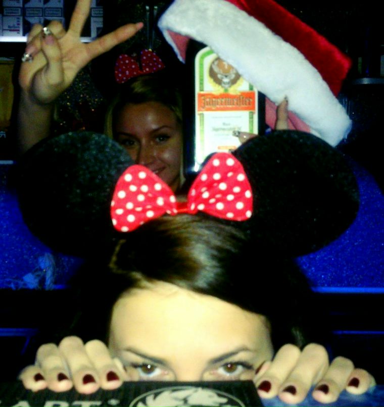 Настя Ипатова ❤ | 