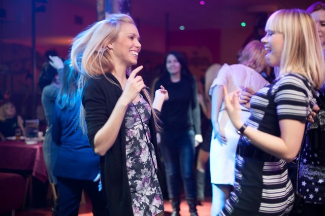 Олеся Мокрушева | Челябинск