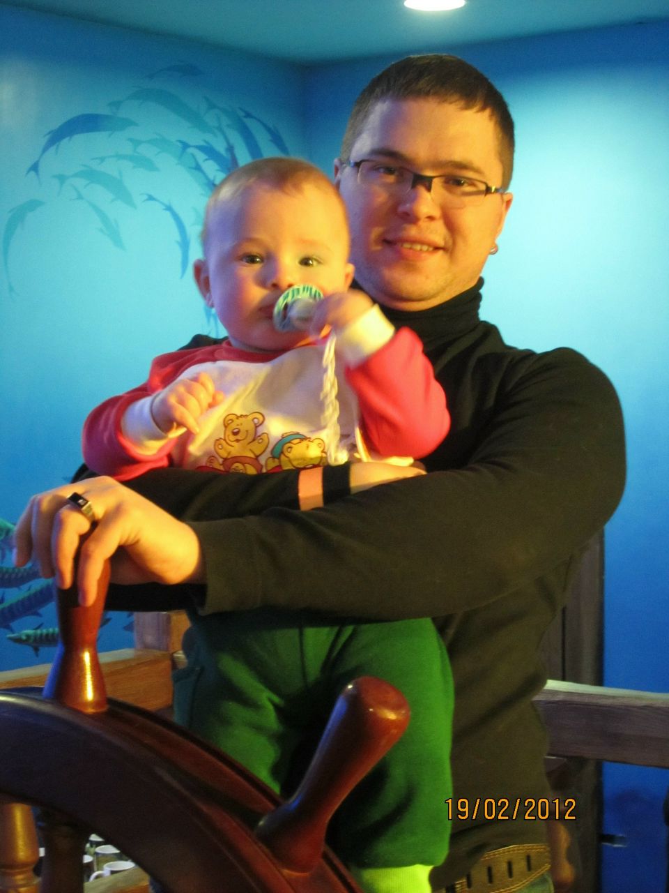 Алексей Симонов | Воронеж