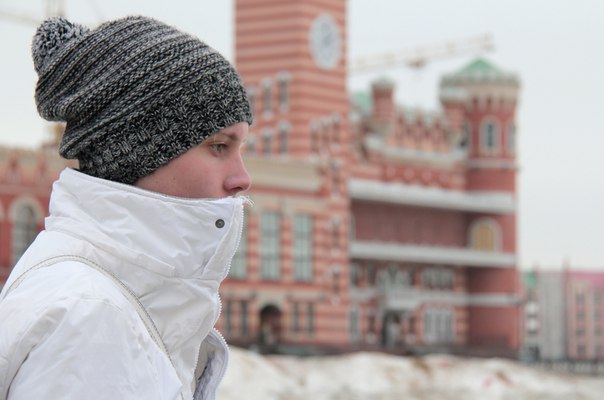 Петр Ефремов | Санкт-Петербург