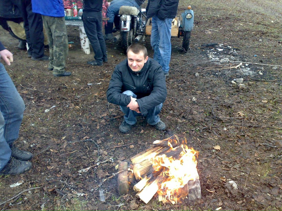 Сергей Коваленко | Бровары