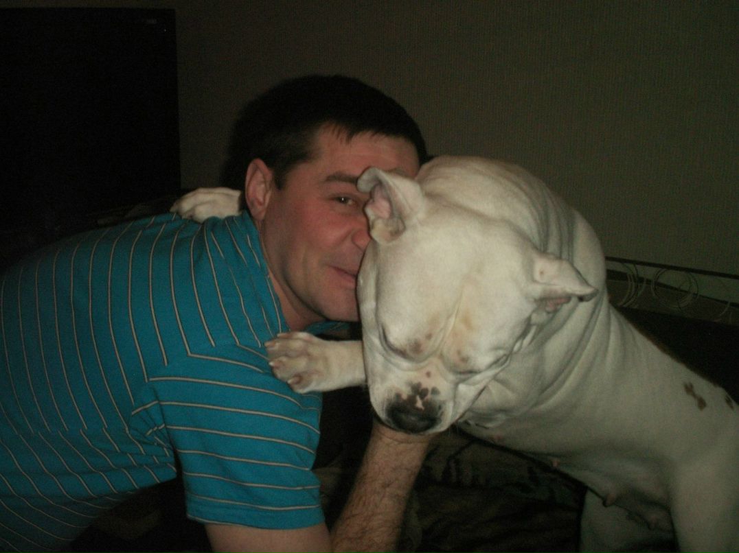 Артур Сулейманов | Санкт-Петербург