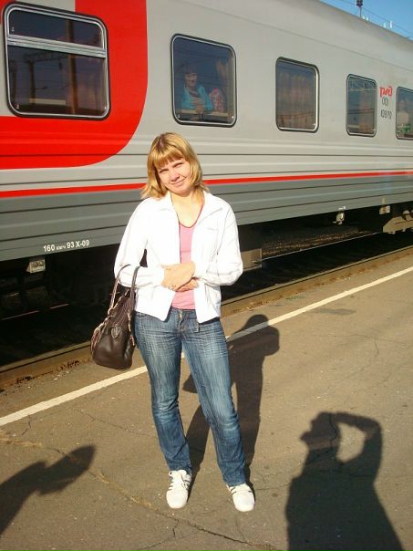 №98, Ирина Селютина, Армавир №98, Ирина Селютина, Армавир