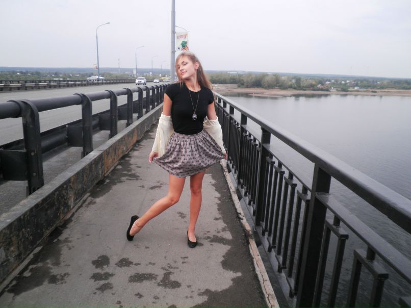 Anna Dozmorova | Москва