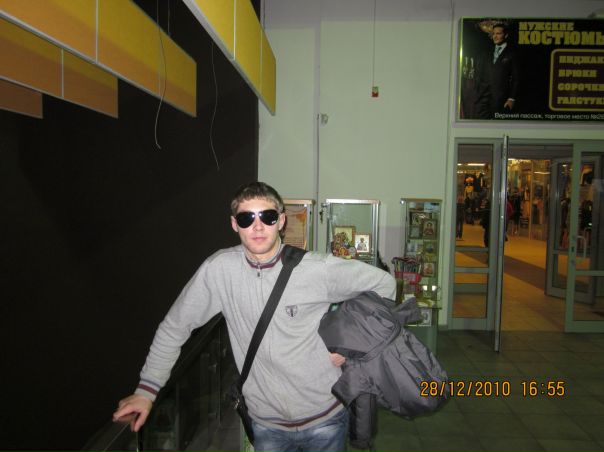 №33, Set-stars Ермолаев, 37 лет, Минск №33, Set-stars Ермолаев, 37 лет, Минск