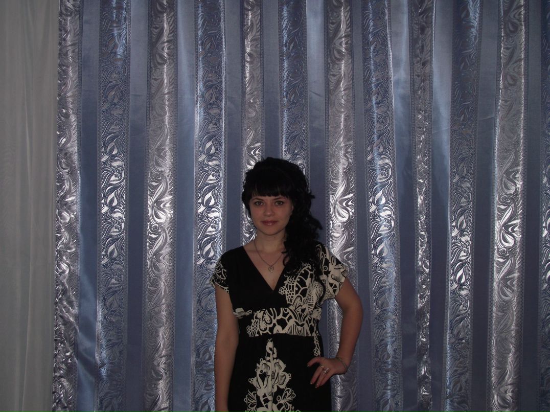 Ксения Журавлева | Белебей