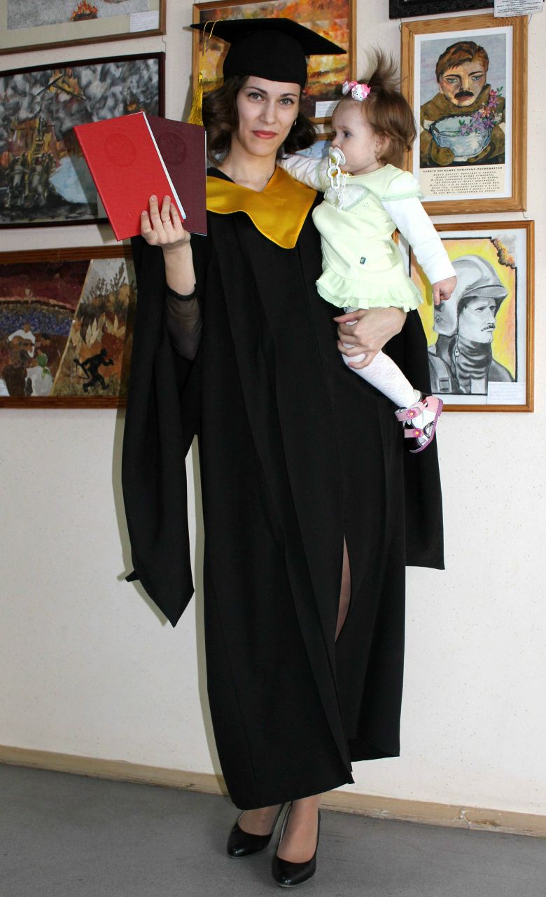 Мария Мельникова-Поддубная М&М's | Москва