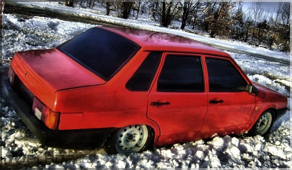 Инзир Хузин | Азнакаево