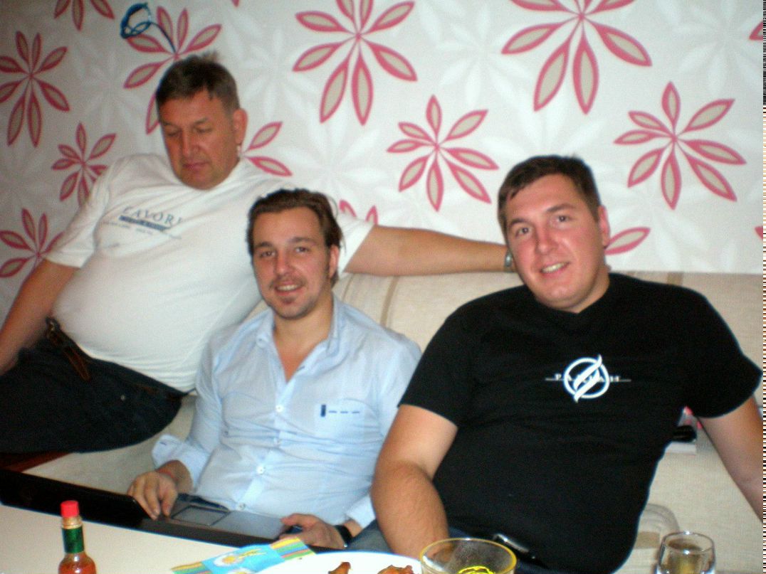 Анна Котлярчук | Одесса