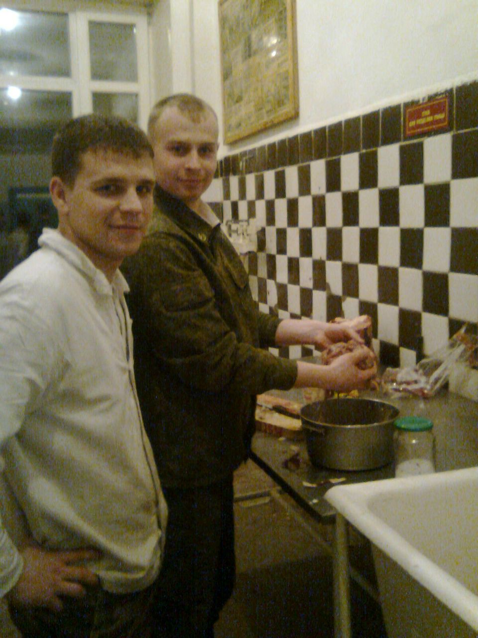 Егор Белякин | Сургут