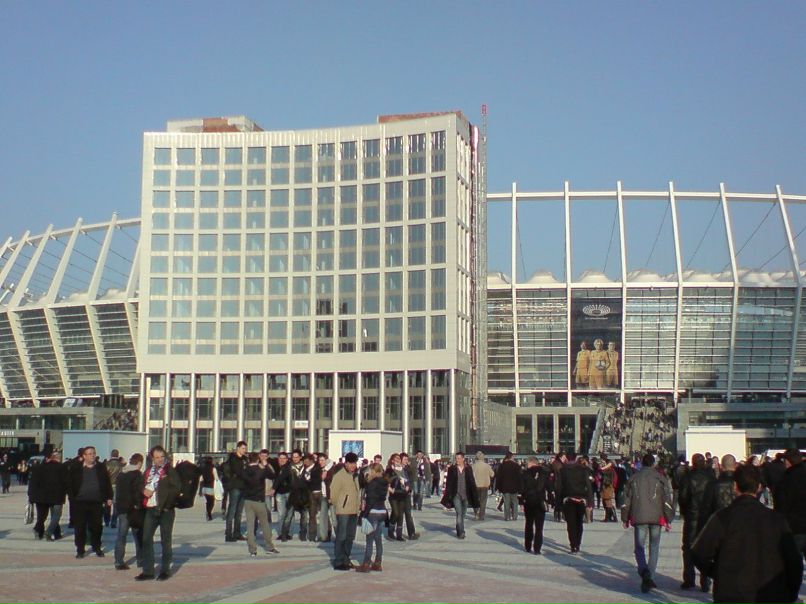 Юра Рижук | Полонное