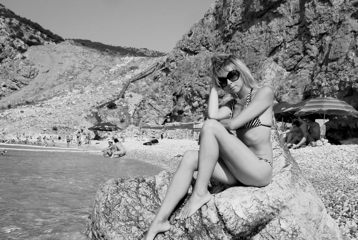 Alexandra Gurova | Саперное