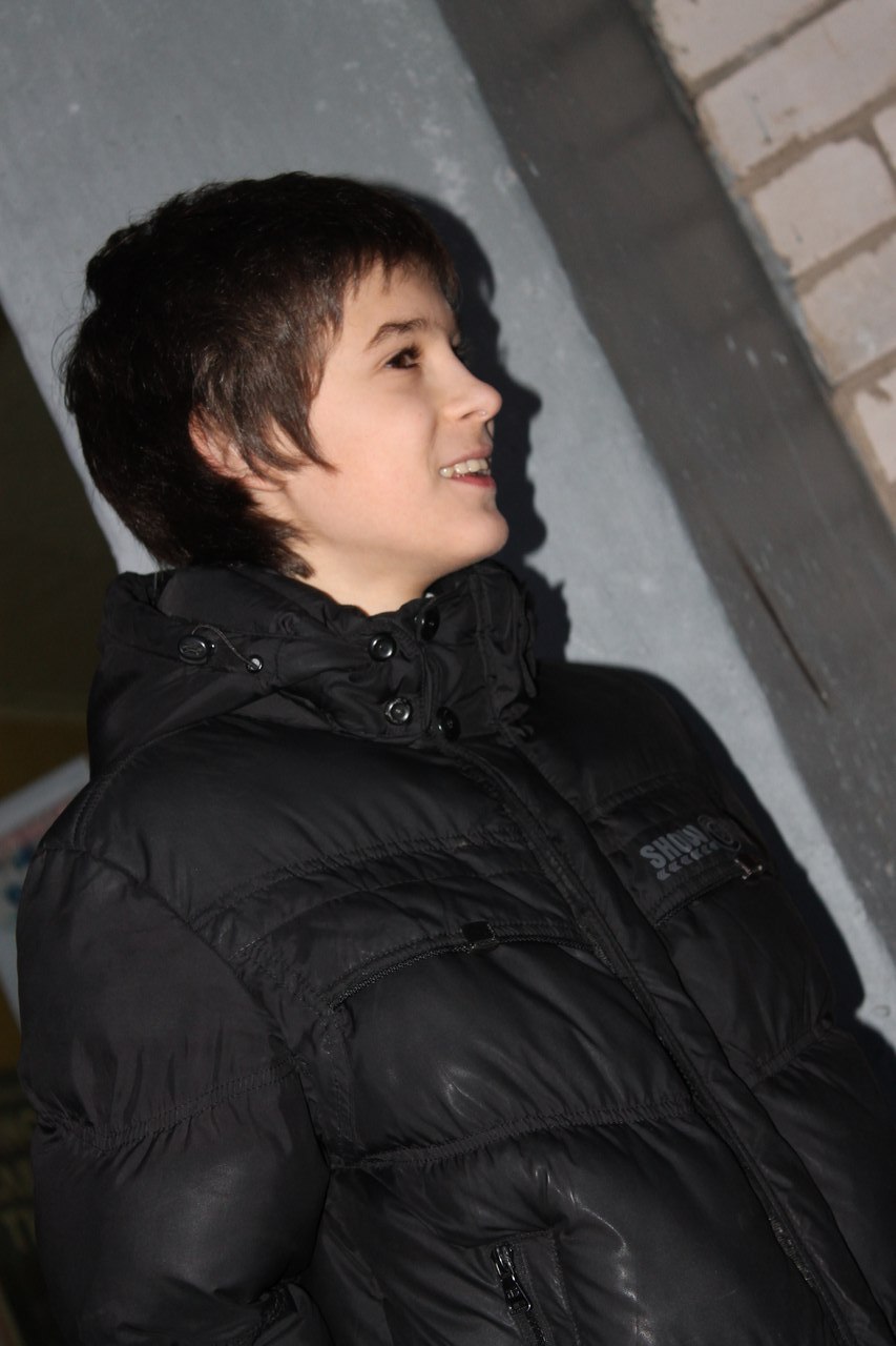 Владислав Жолудов | Великий Новгород