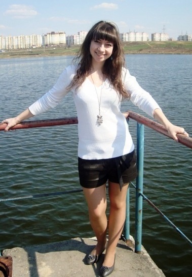 №2, Аня Тукаль №2, Аня Тукаль