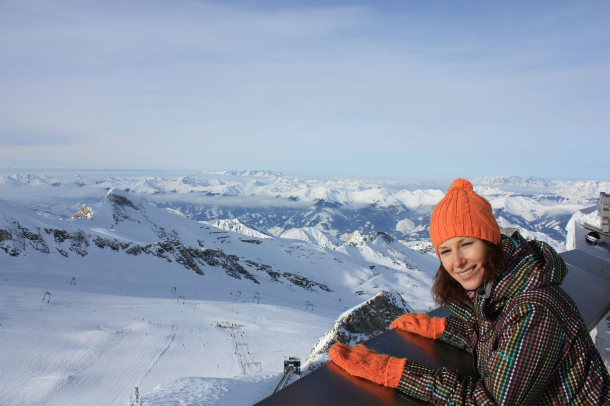 Женя Молдаванова | Санкт-Петербург