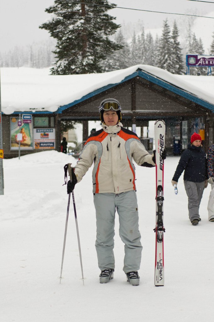 Егор Петров | Санкт-Петербург