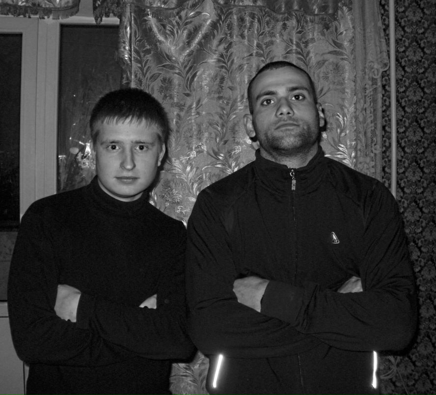 Саня Школьник | Мариуполь