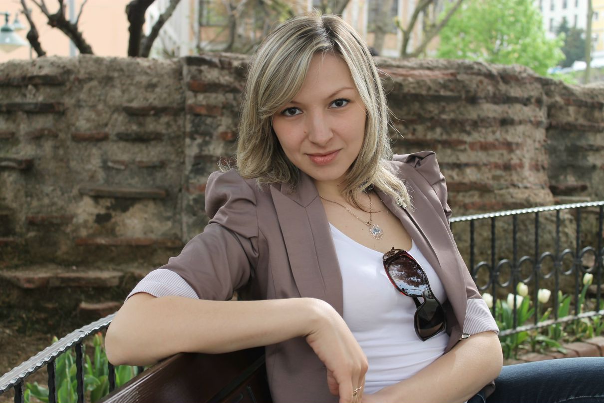 Айгуль Саяпова | Уфа