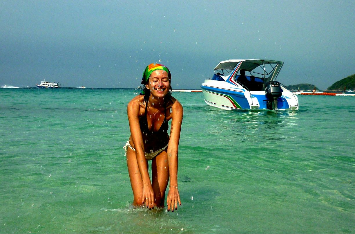 Марина Самигуллина | Красноярск