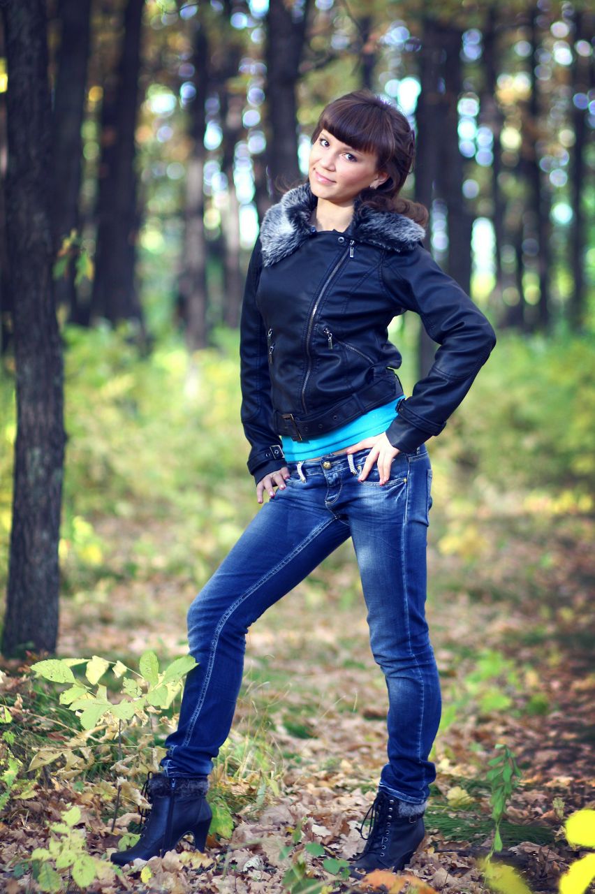 Иришка Кузнецова | Барнаул