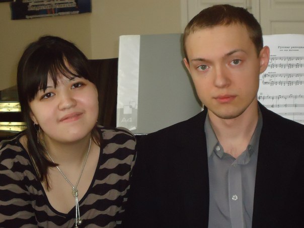 Карина Измаилова | Москва