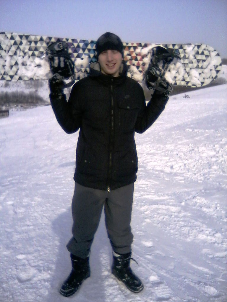 Андрей Гезей | Кременчуг