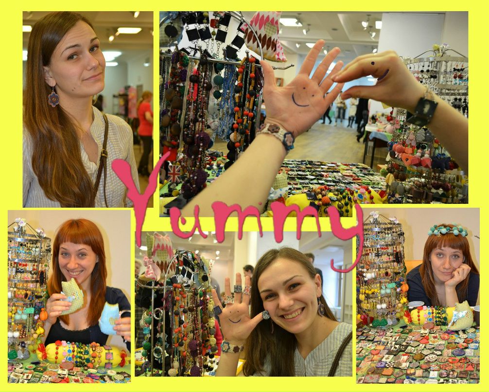 Женя Сторчило | Самара