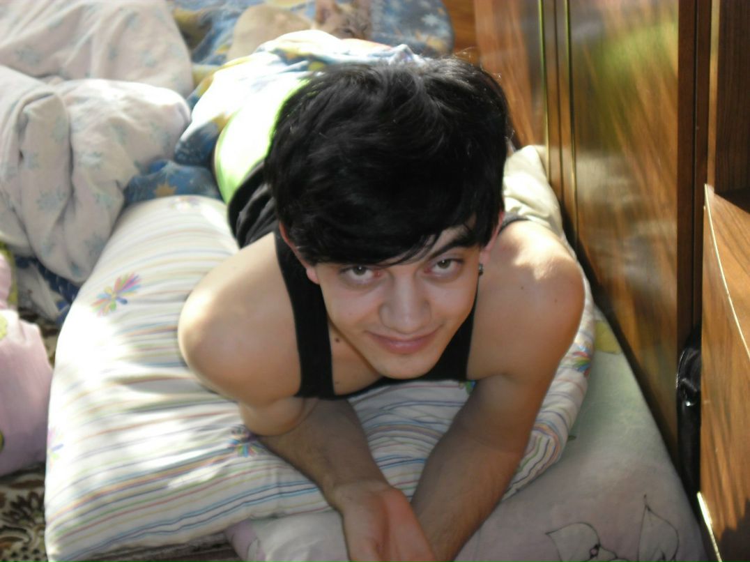 Олег Гусаров Сейлор Воитель | Сочи