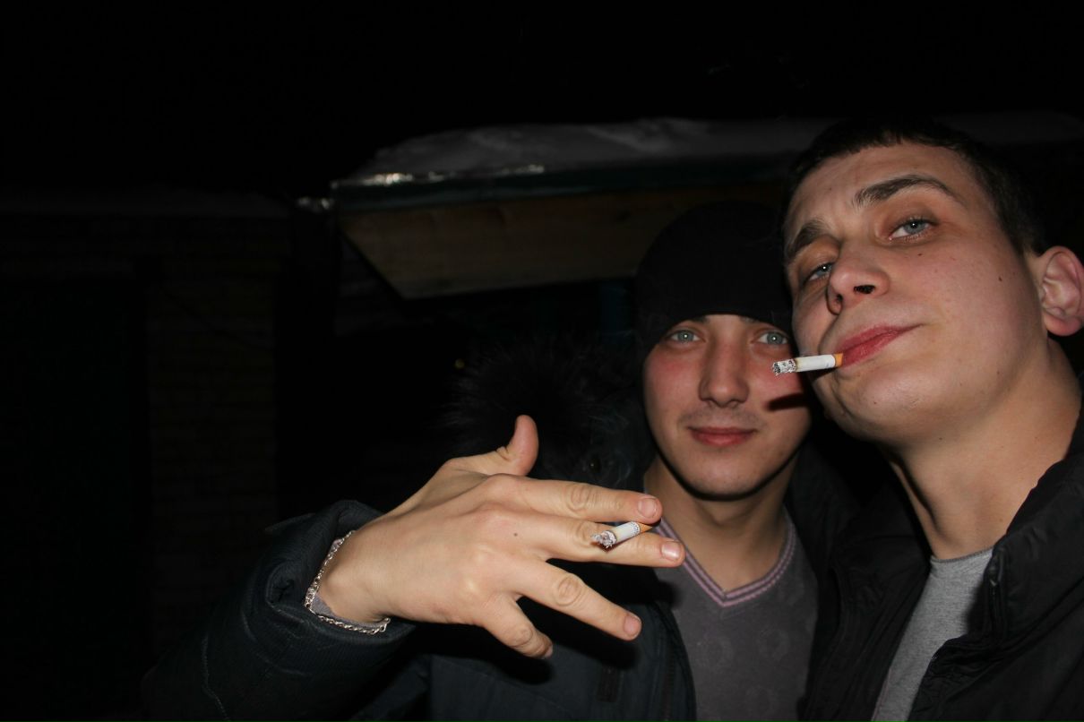 Ирек Газизов | Альметьевск