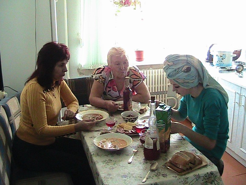 Павел Житков | Санкт-Петербург