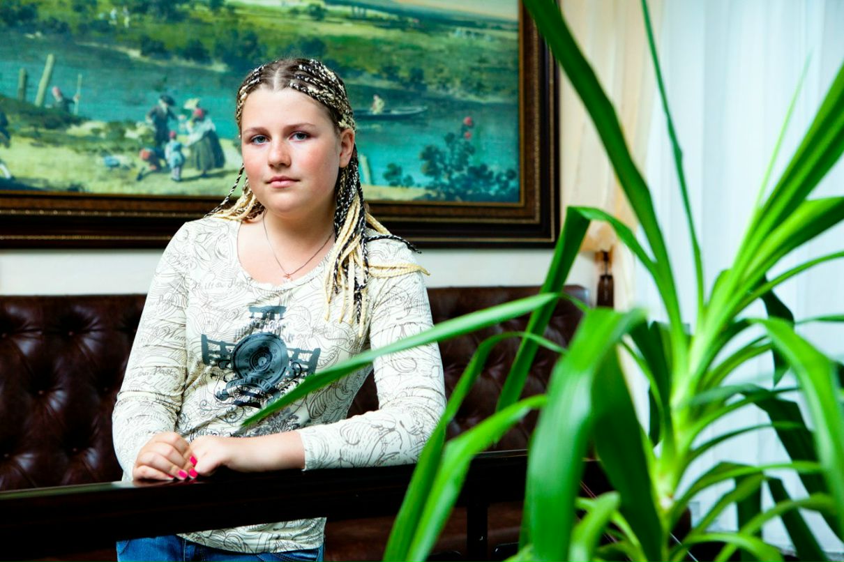 Елена Быкова | Новосибирск