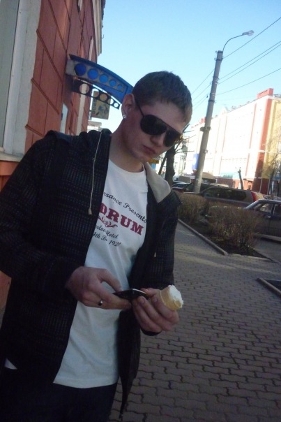 №11, Алексей Бисов, Красноярск №11, Алексей Бисов, Красноярск