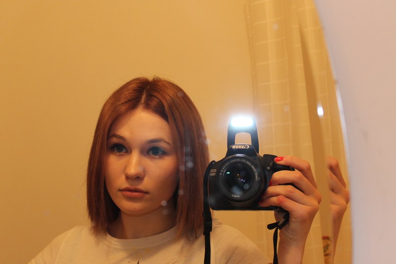 Анна Мозгалева | Санкт-Петербург