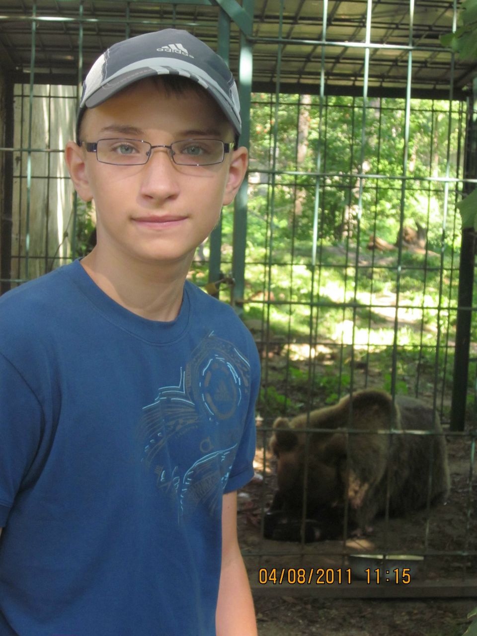 Александр Егоров | Санкт-Петербург