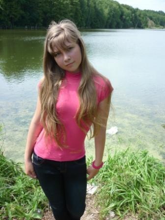 №1, Марина Тарасенко №1, Марина Тарасенко