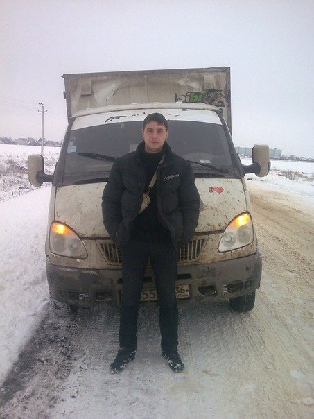 Алексей Кочетов | Воронеж